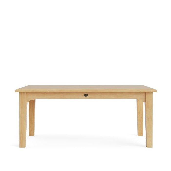 Mill - Yard Dining Table Fixed 1800w - Paulas Home & Living