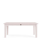 Mill - Yard Dining Table Fixed 1800w - Paulas Home & Living