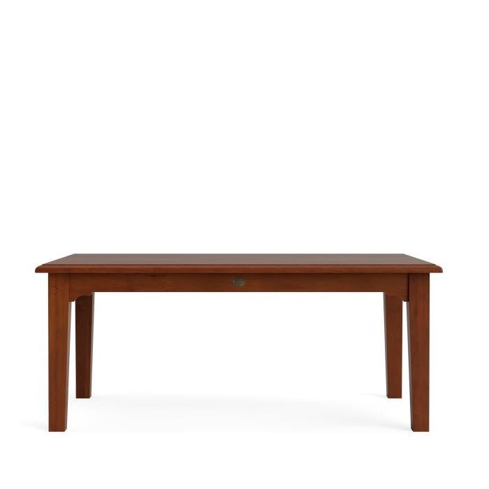 Mill - Yard Dining Table Fixed 1800w - Paulas Home & Living