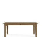 Mill - Yard Dining Table Fixed 1800w - Paulas Home & Living
