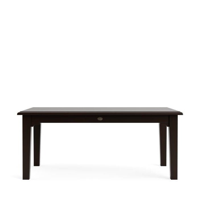 Mill - Yard Dining Table Fixed 1800w - Paulas Home & Living