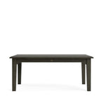 Mill - Yard Dining Table Fixed 1800w - Paulas Home & Living