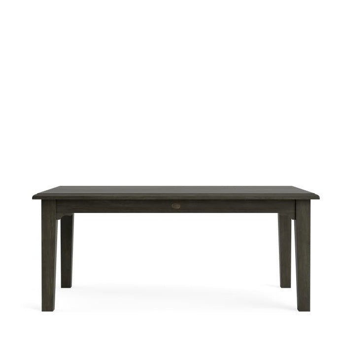Mill - Yard Dining Table Fixed 1800w - Paulas Home & Living
