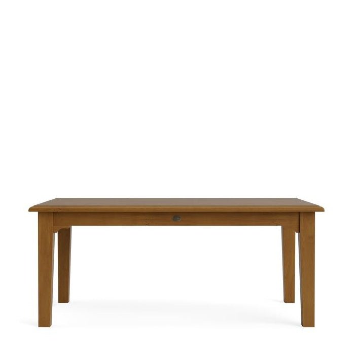 Mill - Yard Dining Table Fixed 1800w - Paulas Home & Living