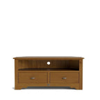 Mill - Yard Entertainment Unit Corner 1200w - Paulas Home & Living