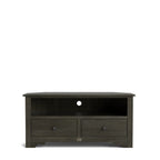 Mill - Yard Entertainment Unit Corner 1200w - Paulas Home & Living