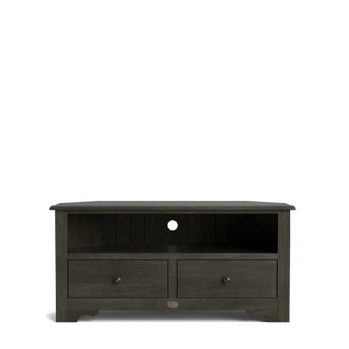 Mill - Yard Entertainment Unit Corner 1200w - Paulas Home & Living