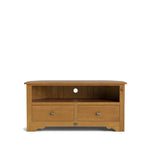 Mill - Yard Entertainment Unit Corner 1200w - Paulas Home & Living