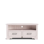 Mill - Yard Entertainment Unit Corner 1200w - Paulas Home & Living