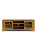Mill - Yard Entertainment Unit Large 1630w - Paulas Home & Living
