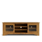 Mill - Yard Entertainment Unit Large 1630w - Paulas Home & Living