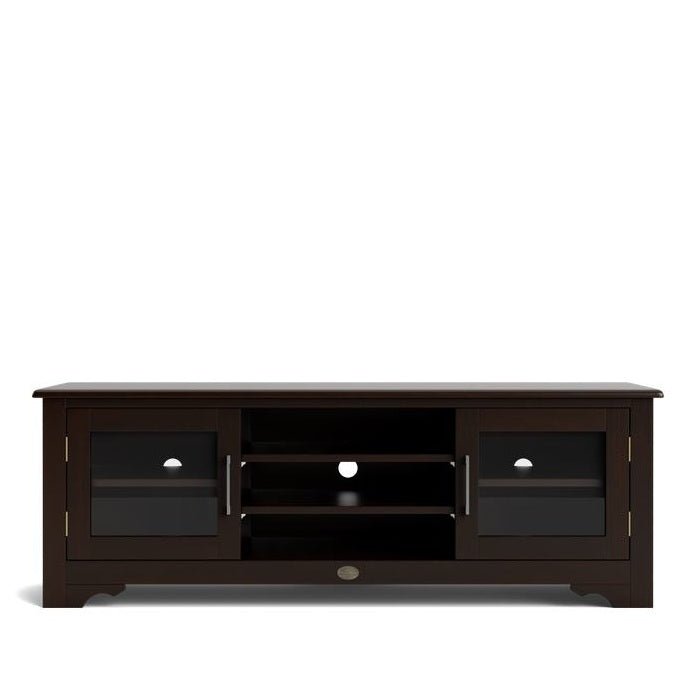 Mill - Yard Entertainment Unit Large 1630w - Paulas Home & Living