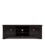 Mill - Yard Entertainment Unit Large 1630w - Paulas Home & Living