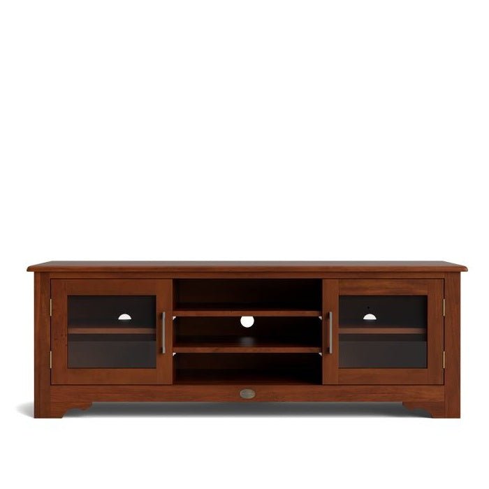 Mill - Yard Entertainment Unit Large 1630w - Paulas Home & Living