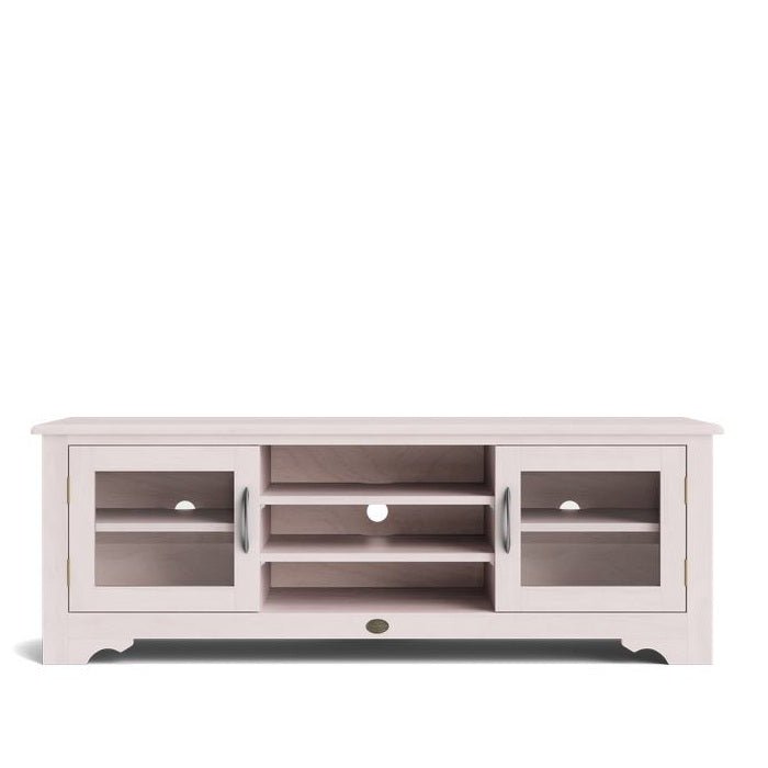 Mill - Yard Entertainment Unit Large 1630w - Paulas Home & Living