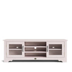 Mill - Yard Entertainment Unit Large 1630w - Paulas Home & Living