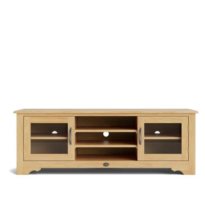 Mill - Yard Entertainment Unit Large 1630w - Paulas Home & Living