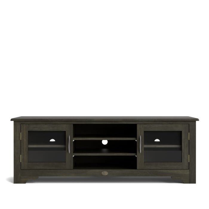 Mill - Yard Entertainment Unit Large 1630w - Paulas Home & Living