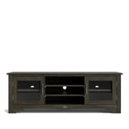 Mill - Yard Entertainment Unit Large 1630w - Paulas Home & Living