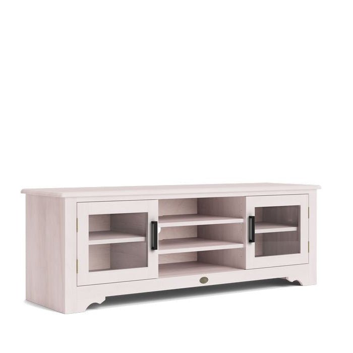 Mill - Yard Entertainment Unit Large 1630w - Paulas Home & Living