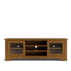 Mill - Yard Entertainment Unit Large 1630w - Paulas Home & Living