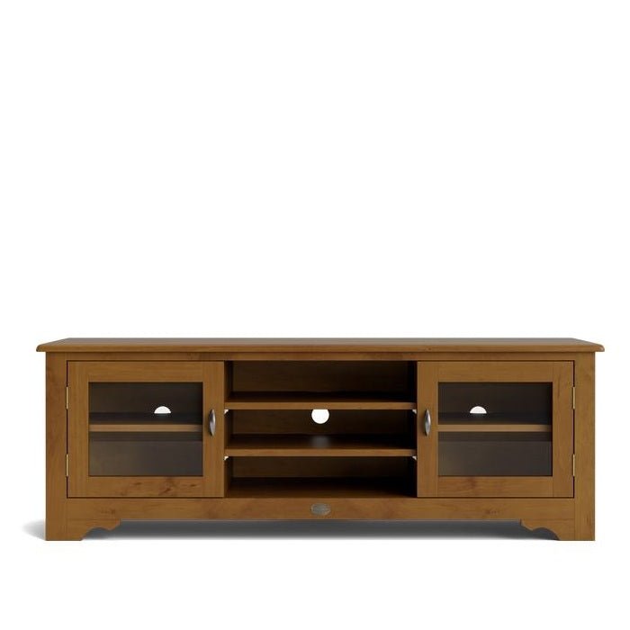 Mill - Yard Entertainment Unit Large 1630w - Paulas Home & Living