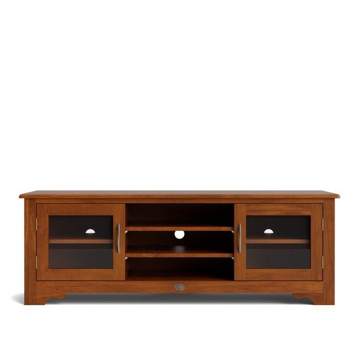 Mill - Yard Entertainment Unit Large 1630w - Paulas Home & Living