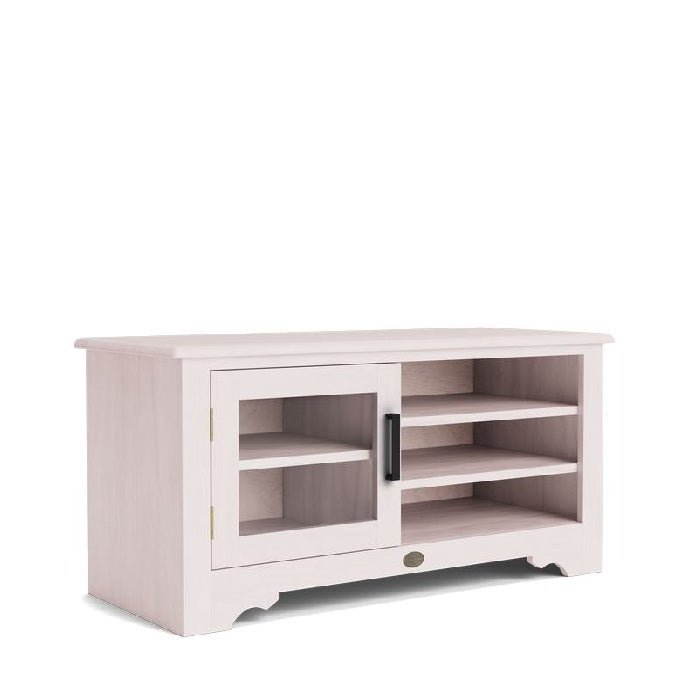 Mill - Yard Entertainment Unit Small 1140w - Paulas Home & Living