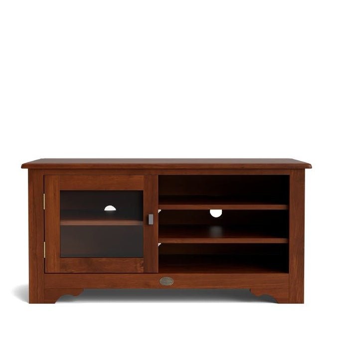 Mill - Yard Entertainment Unit Small 1140w - Paulas Home & Living