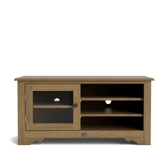 Mill - Yard Entertainment Unit Small 1140w - Paulas Home & Living