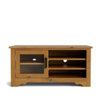 Mill - Yard Entertainment Unit Small 1140w - Paulas Home & Living