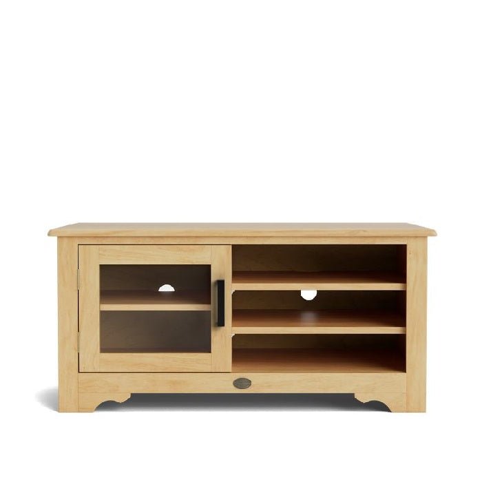 Mill - Yard Entertainment Unit Small 1140w - Paulas Home & Living