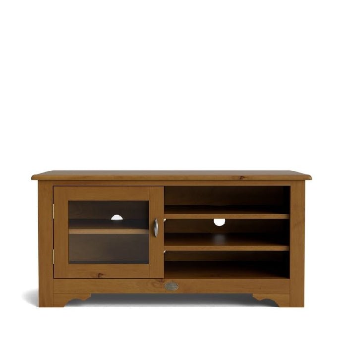 Mill - Yard Entertainment Unit Small 1140w - Paulas Home & Living