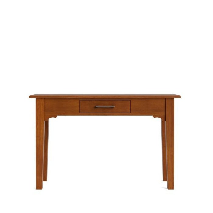 Mill - Yard Hall Table with Drawer - Paulas Home & Living