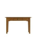 Mill - Yard Hall Table with Drawer - Paulas Home & Living