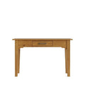 Mill - Yard Hall Table with Drawer - Paulas Home & Living