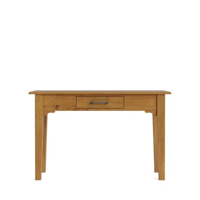 Mill - Yard Hall Table with Drawer - Paulas Home & Living