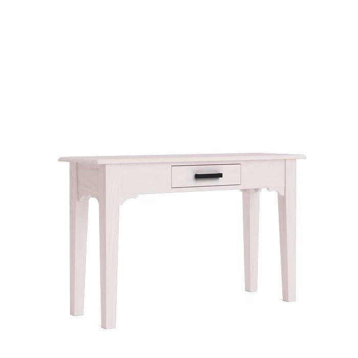 Mill - Yard Hall Table with Drawer - Paulas Home & Living