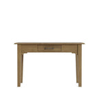 Mill - Yard Hall Table with Drawer - Paulas Home & Living