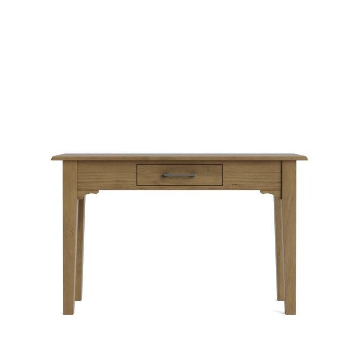 Mill - Yard Hall Table with Drawer - Paulas Home & Living