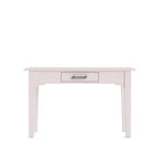 Mill - Yard Hall Table with Drawer - Paulas Home & Living
