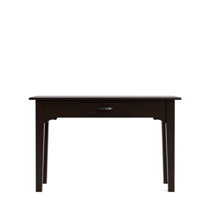 Mill - Yard Hall Table with Drawer - Paulas Home & Living