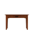 Mill - Yard Hall Table with Drawer - Paulas Home & Living