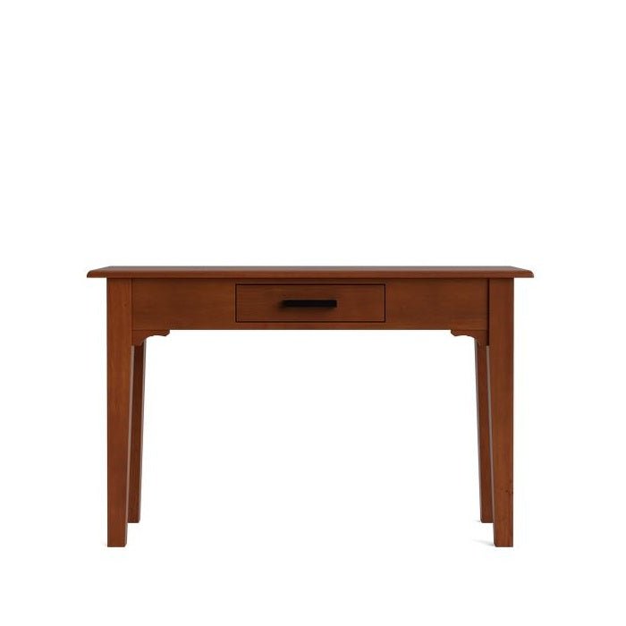 Mill - Yard Hall Table with Drawer - Paulas Home & Living