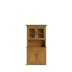 Mill - Yard Hutch 2 Drawer - Paulas Home & Living