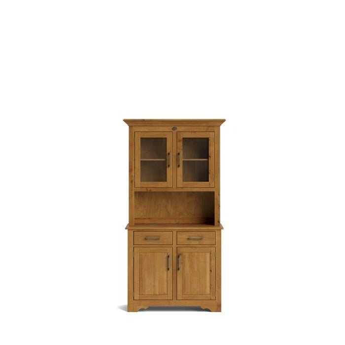 Mill - Yard Hutch 2 Drawer - Paulas Home & Living