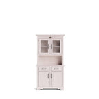 Mill - Yard Hutch 2 Drawer - Paulas Home & Living