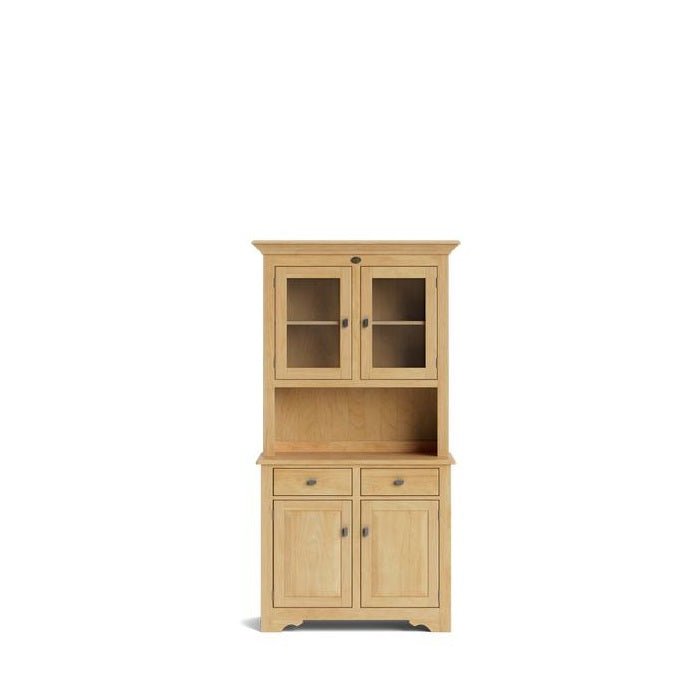 Mill - Yard Hutch 2 Drawer - Paulas Home & Living
