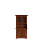 Mill - Yard Hutch 2 Drawer - Paulas Home & Living