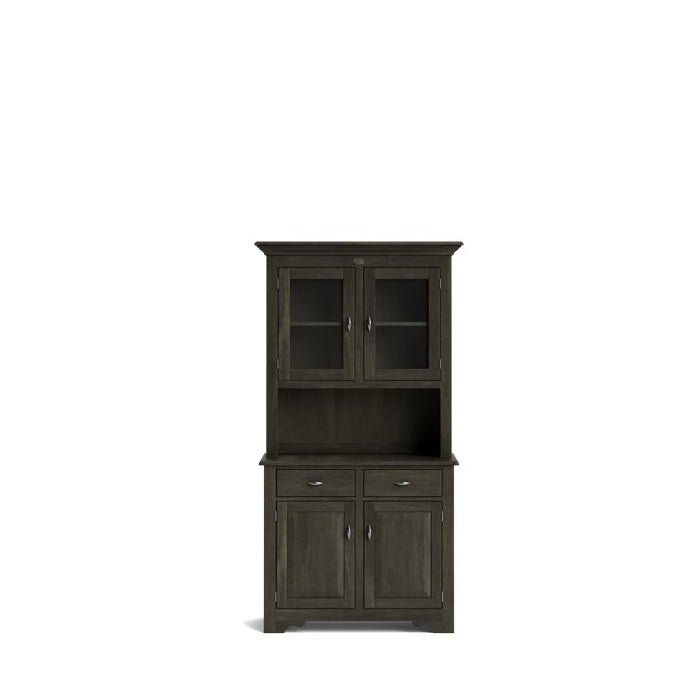 Mill - Yard Hutch 2 Drawer - Paulas Home & Living
